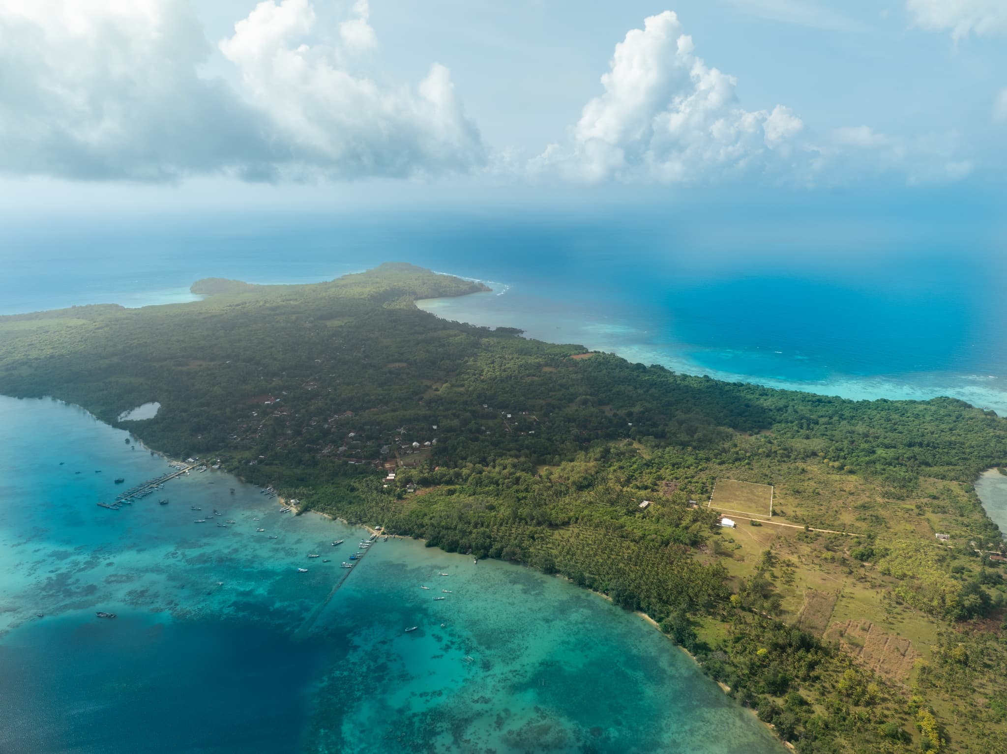 Pulau Parang